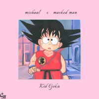 Kid Goku (Single)