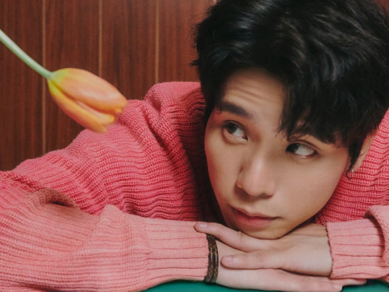 Đầu anh toàn là em (Single)