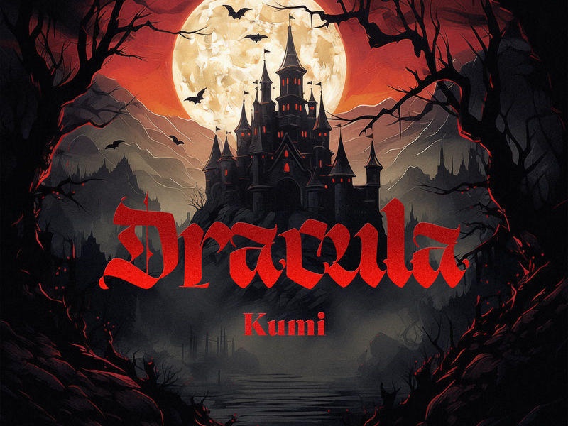 DRACULA (Single)