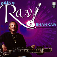 Being Ravi Shankar