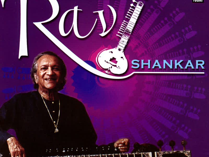 Being Ravi Shankar