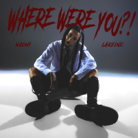 WHERE WERE YOU ?! (EP)