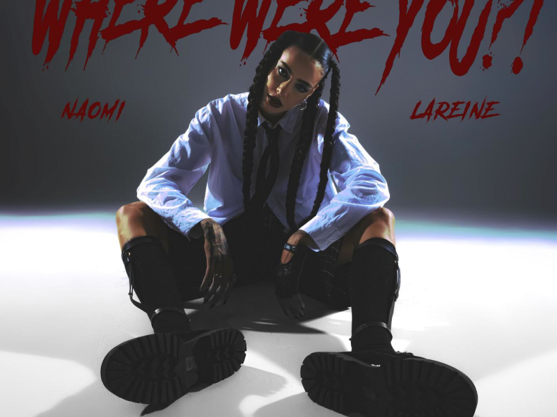 WHERE WERE YOU ?! (EP)