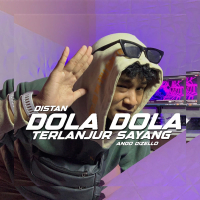 Distan Dola Dola Terlanjur Sayang (Single)