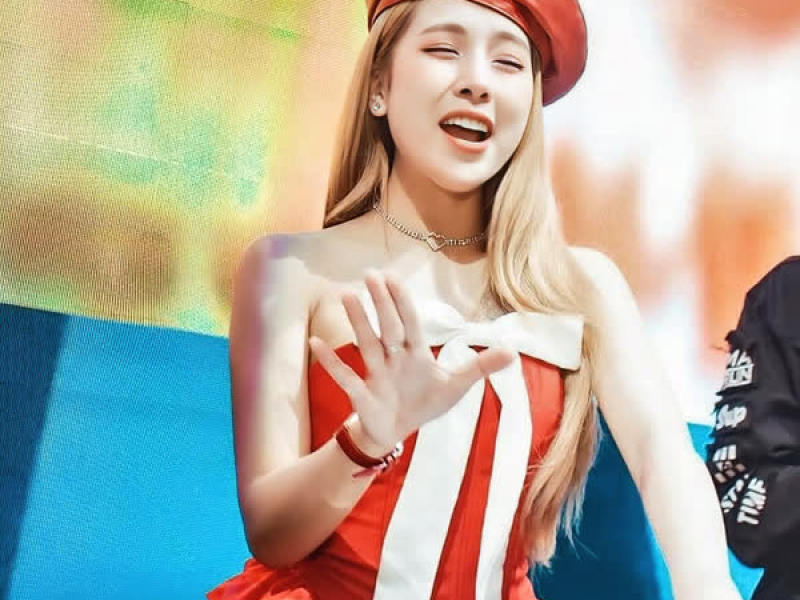 Thương Thầm (Hyena Remix) [Instrumental] (Single)