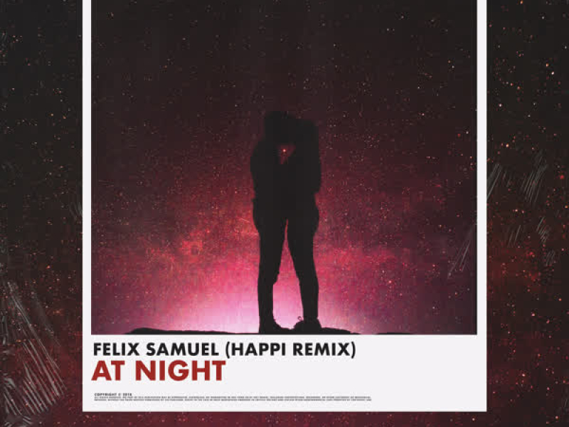 At Night (Happi Remix) (Single)