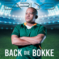 Back Die Bokke (Single)