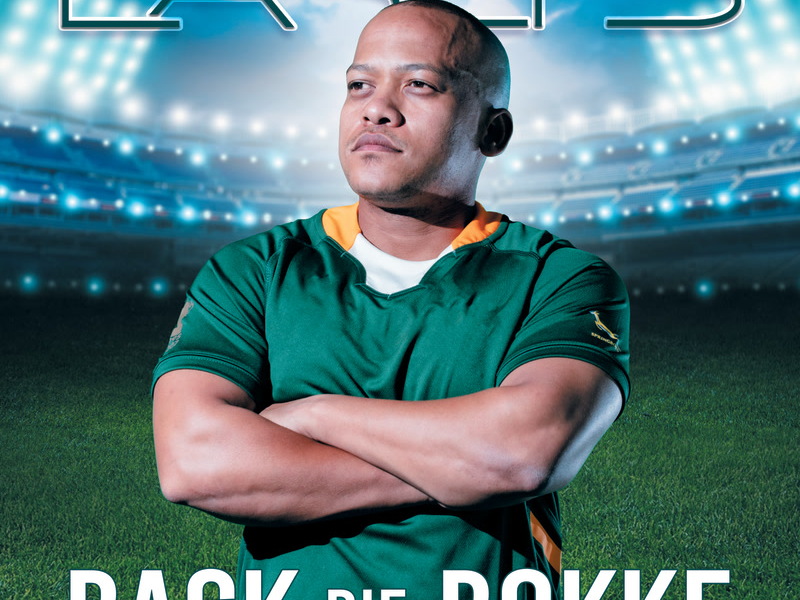 Back Die Bokke (Single)