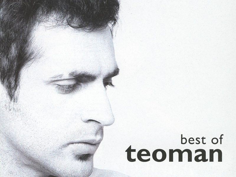 Best Of Teoman