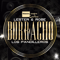 Borracho (Single)