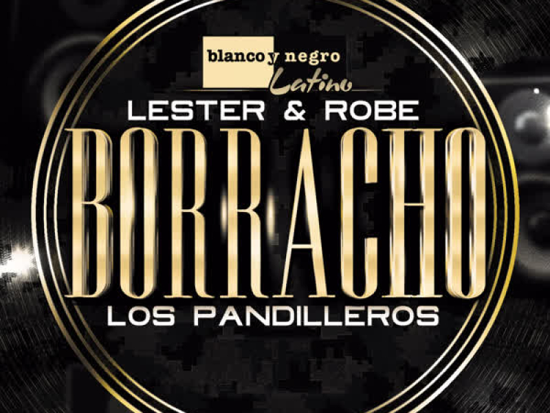 Borracho (Single)