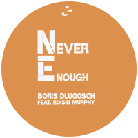 Never Enough (Single)