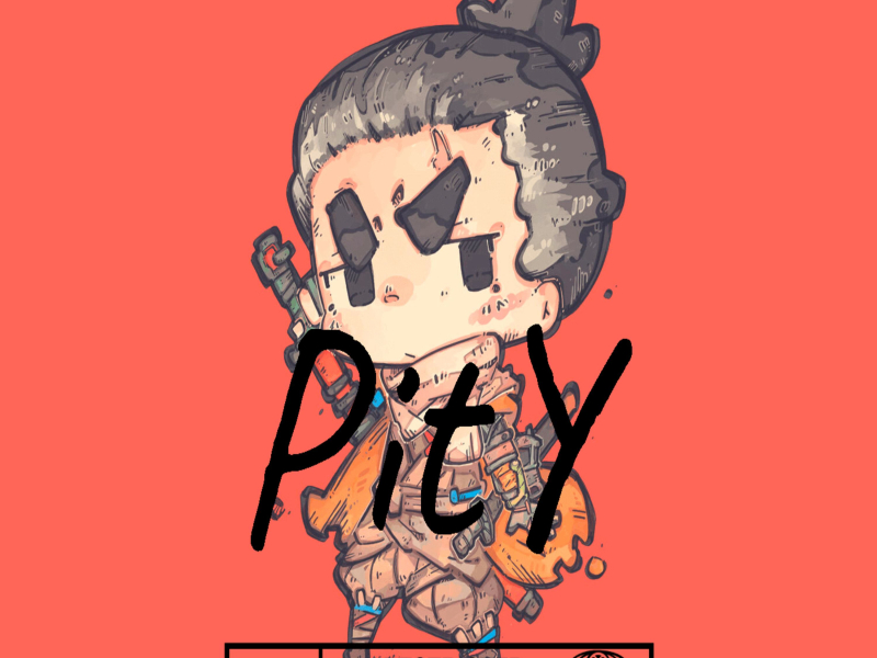 Pity (Single)