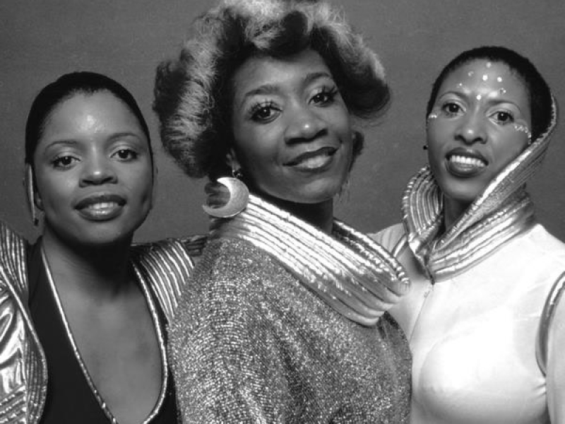 The Essential LaBelle