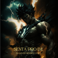 SENTA PRO DJ! (EP)