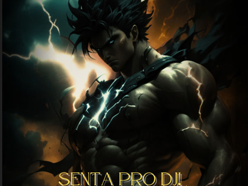 SENTA PRO DJ! (EP)