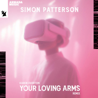 Your Loving Arms (Simon Patterson Remix) (Single)