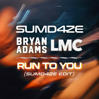 Run To You (SUMD4ZE Edit) (Single)