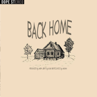 Back Home (Single)