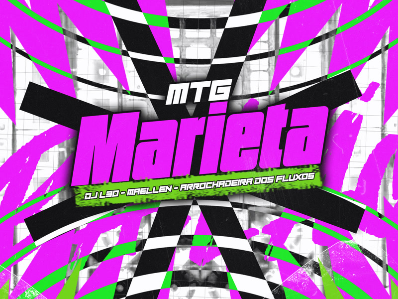 MTG Marieta (Single)