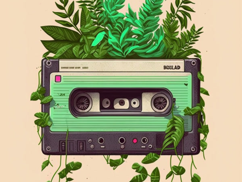 Purple Reverie (Single)