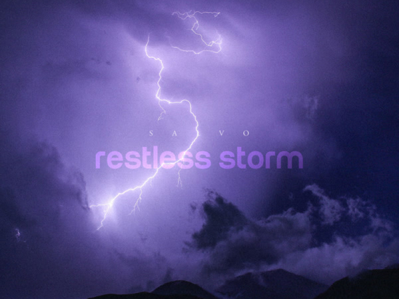 Restless Storm (EP)