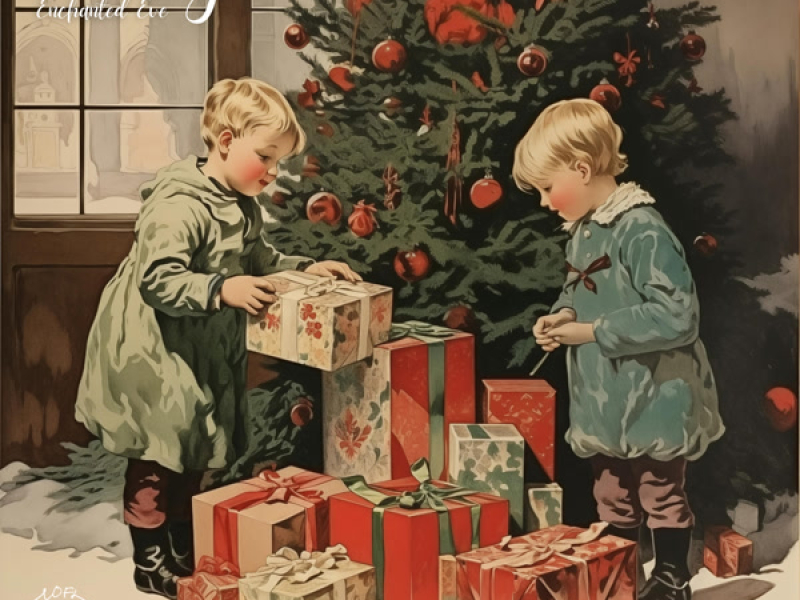 Enchanted Eve (Single)