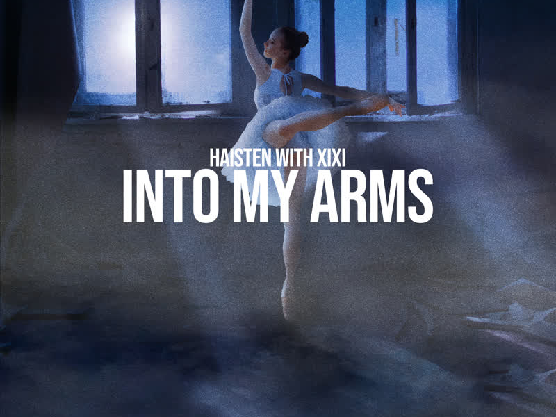 Into My Arms (Single)