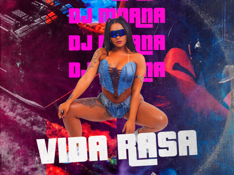 Vida Rasa (Single)