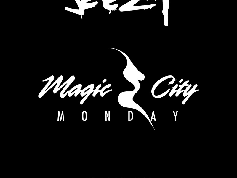 Magic City Monday (Single)