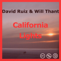 California Lights (feat. Will Thant) (Single)