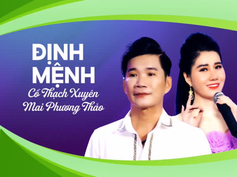 Định Mệnh (Single)