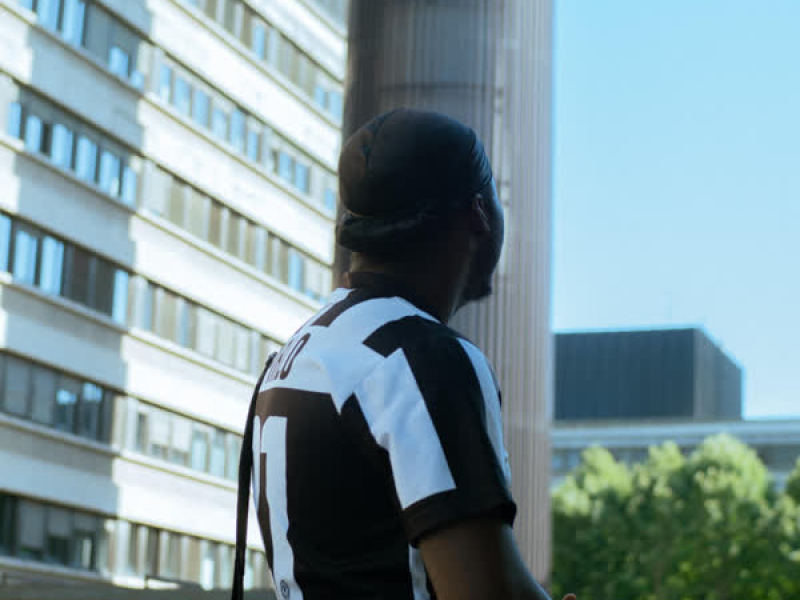 PIAZZALE EUROPA (Single)