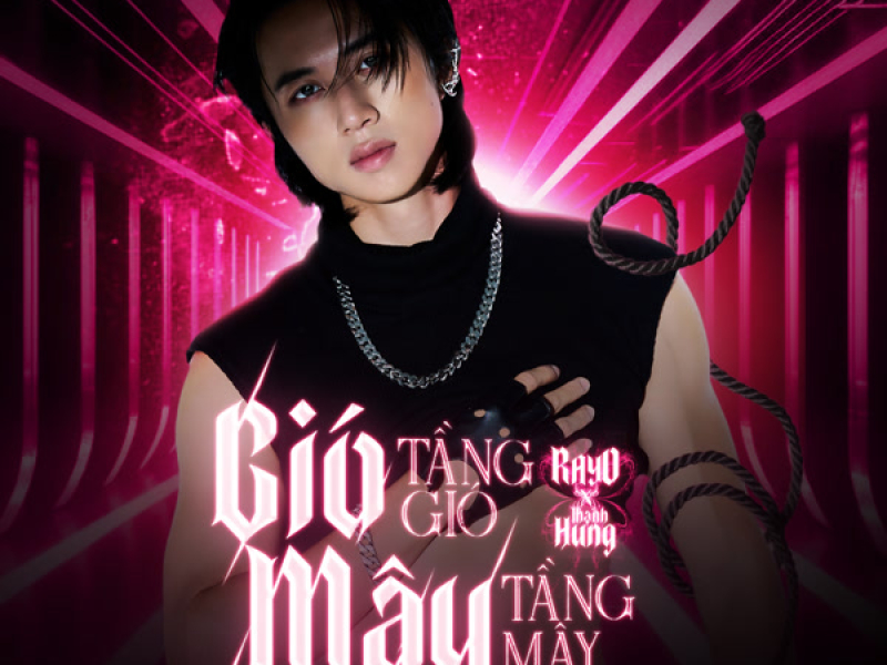 Gió Tầng Gió Mây Tầng Mây (Remix) (Single)