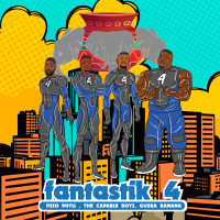 Zwo di to Fhelavho (Single)