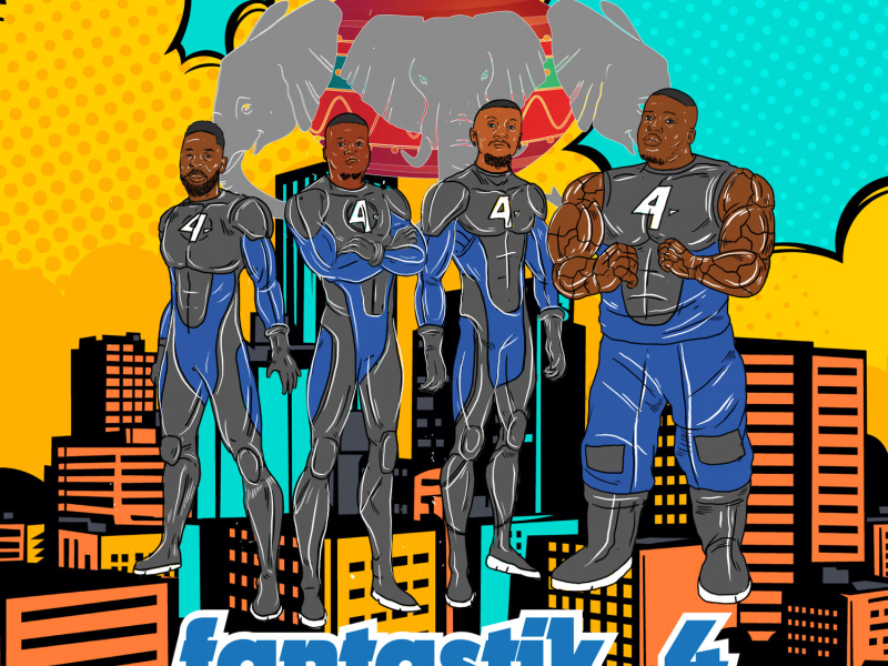 Zwo di to Fhelavho (Single)