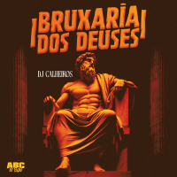 BRUXARIA DOS DEUSES (Single)