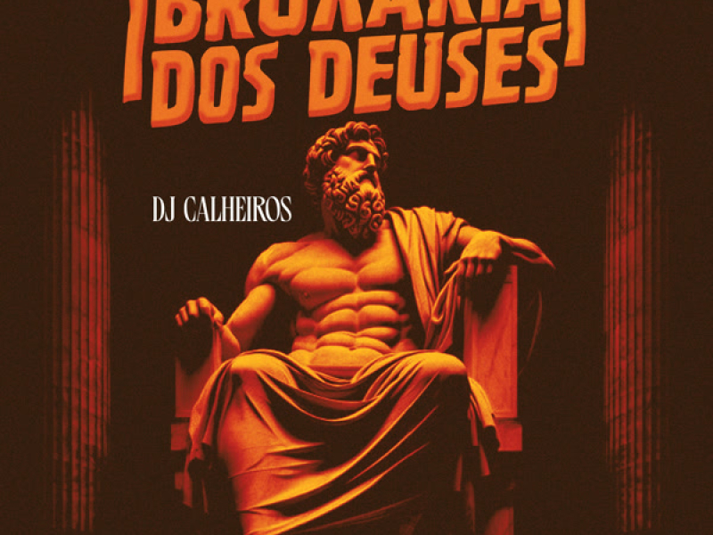 BRUXARIA DOS DEUSES (Single)