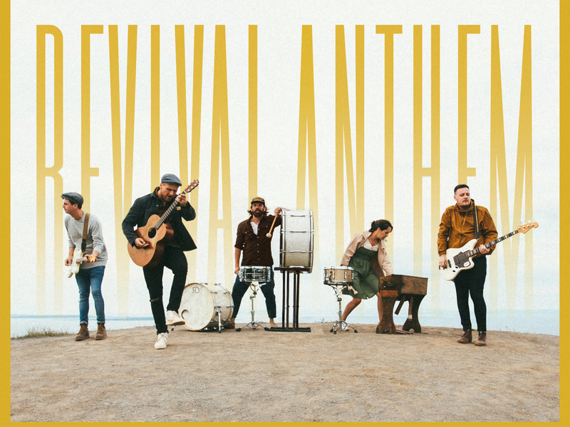 Revival Anthem (MV) (Single)