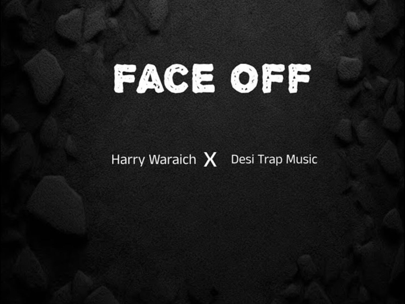 Face Off (Single)