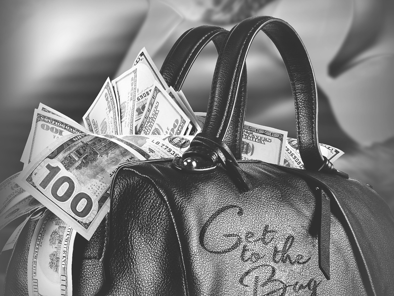 Get To The Bag (Single)