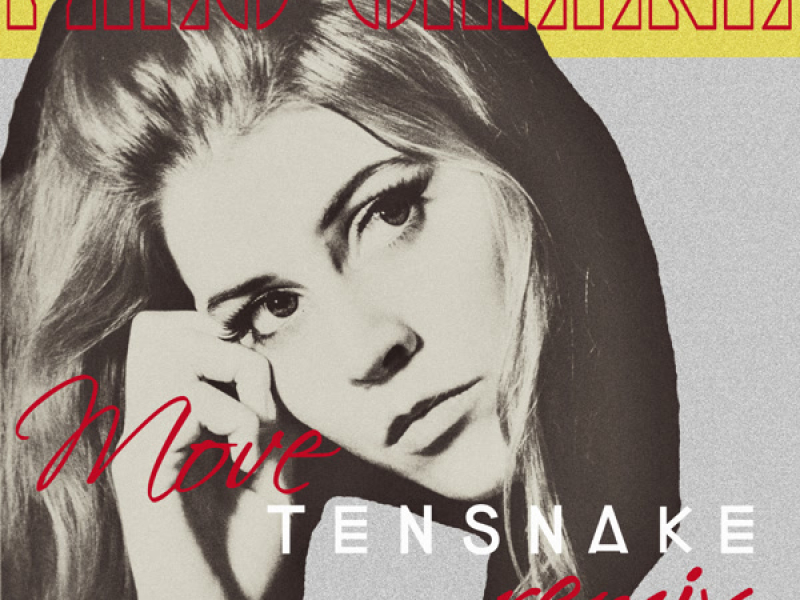 Move (Tensnake Remix) (Single)