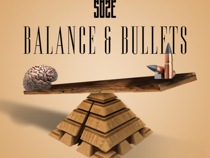 Balance & Bullets (Single)