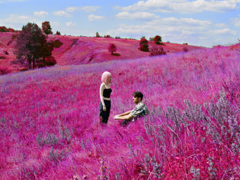 Waiting For (Single)