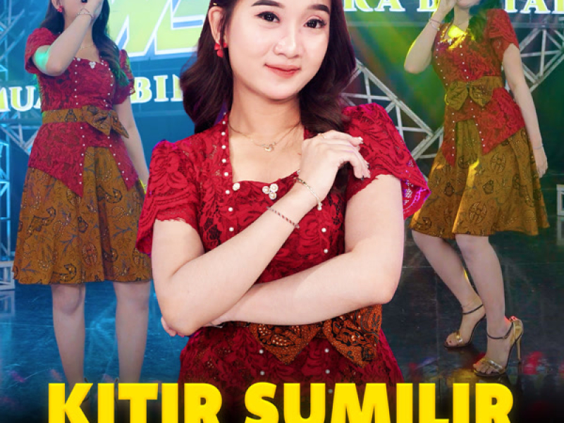 Kitir Sumilir (Single)