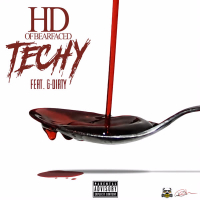 Techy (feat. G-Dirty) (Single)