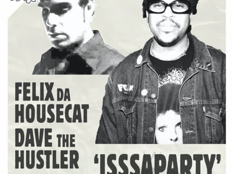 Isssaparty (Single)