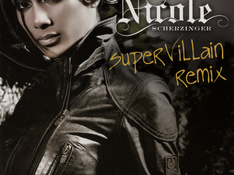 Super Villain Remix (Single)