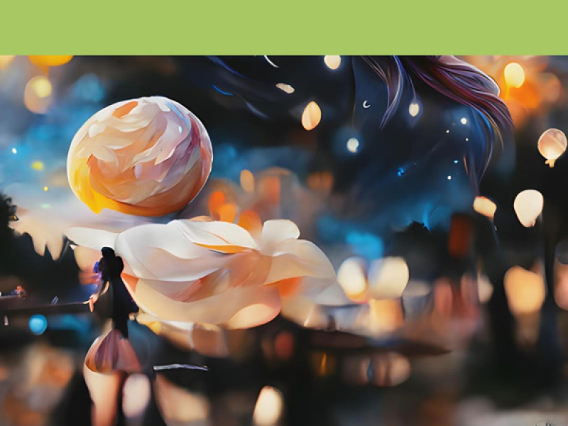 Moonlit Dance (Acoustic) (Single)