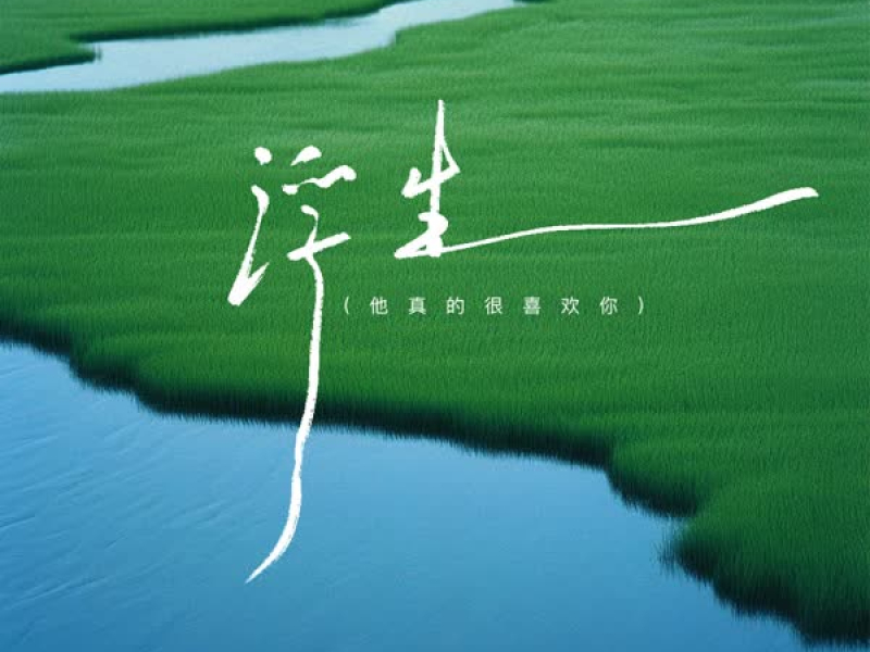 浮生 (Single)